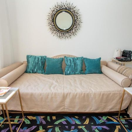 Fabulous !!Apartment A Front Of Legendary Monte Carlo Beach And Tennis Club ! Roquebrune-Cap-Martin Ngoại thất bức ảnh
