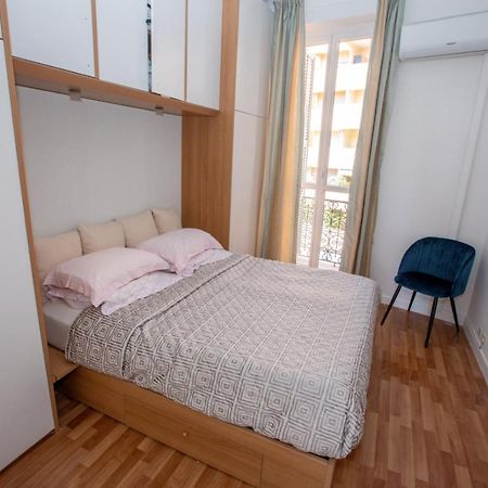 Fabulous !!Apartment A Front Of Legendary Monte Carlo Beach And Tennis Club ! Roquebrune-Cap-Martin Ngoại thất bức ảnh