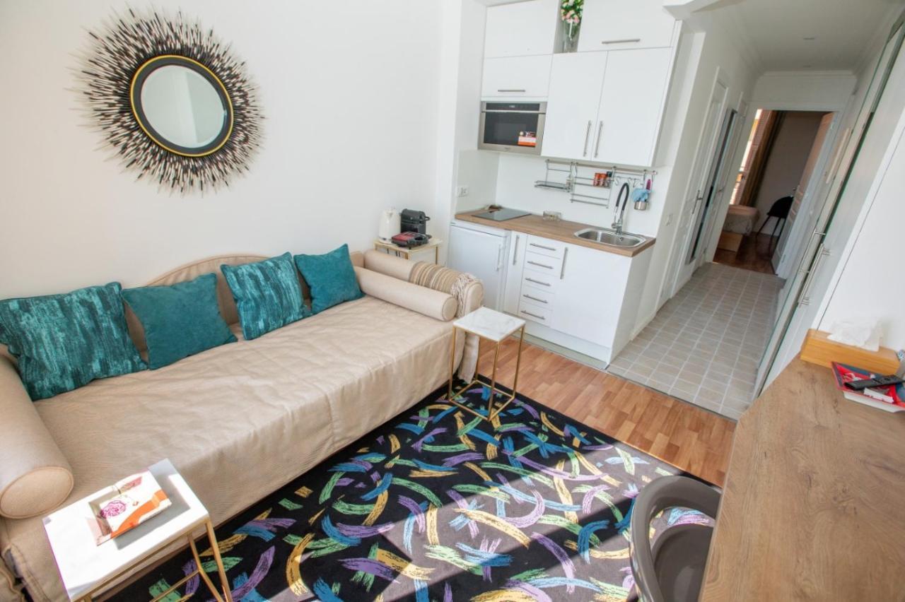 Fabulous !!Apartment A Front Of Legendary Monte Carlo Beach And Tennis Club ! Roquebrune-Cap-Martin Ngoại thất bức ảnh