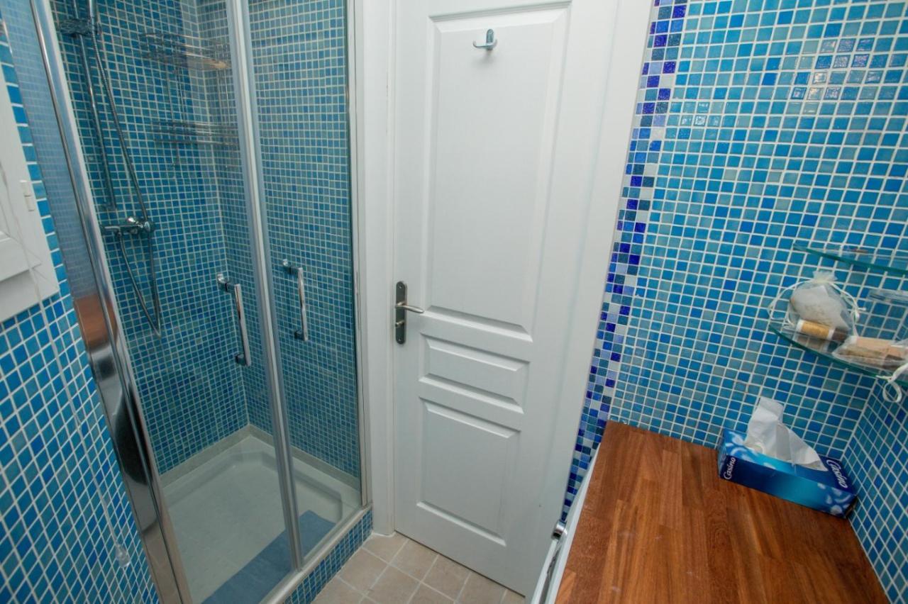Fabulous !!Apartment A Front Of Legendary Monte Carlo Beach And Tennis Club ! Roquebrune-Cap-Martin Ngoại thất bức ảnh