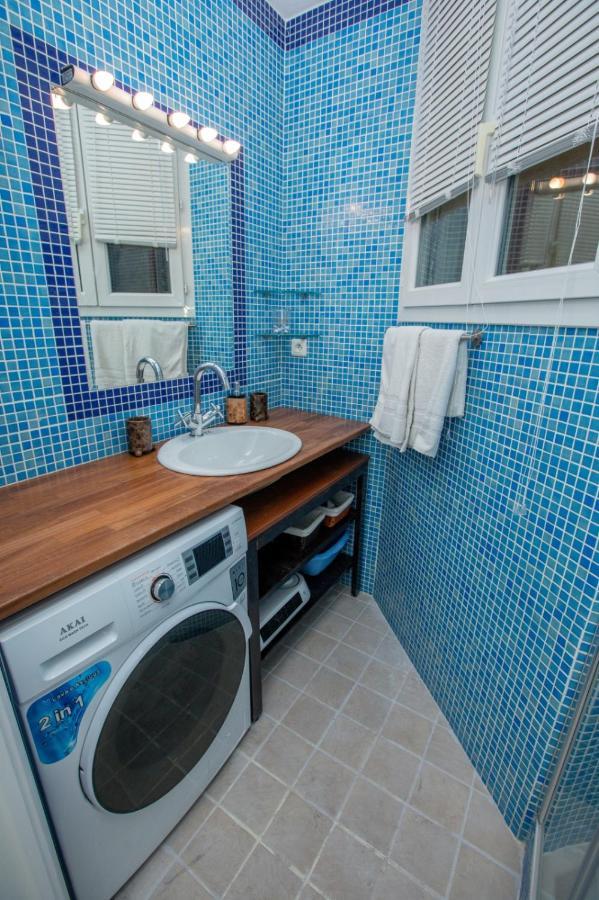 Fabulous !!Apartment A Front Of Legendary Monte Carlo Beach And Tennis Club ! Roquebrune-Cap-Martin Ngoại thất bức ảnh
