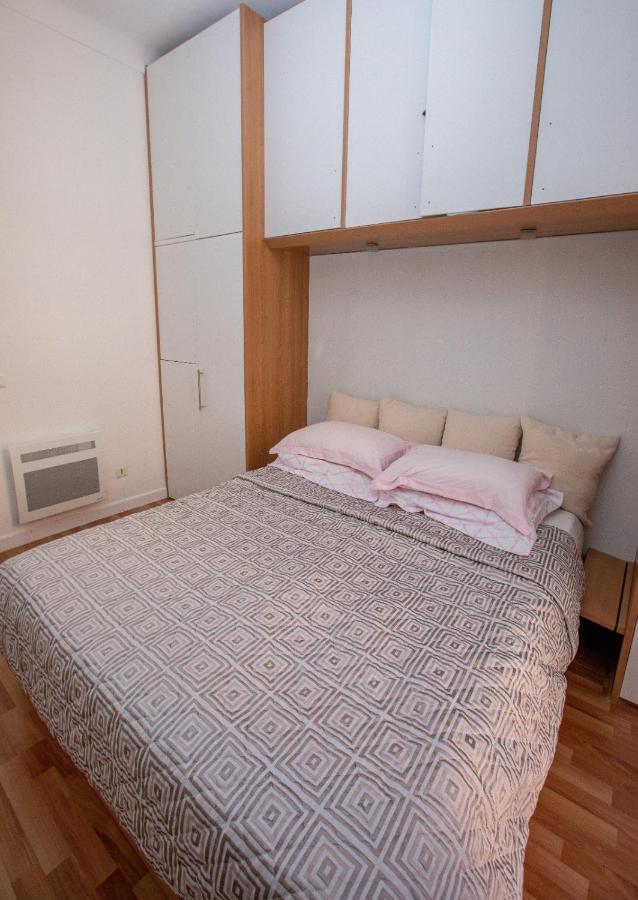 Fabulous !!Apartment A Front Of Legendary Monte Carlo Beach And Tennis Club ! Roquebrune-Cap-Martin Ngoại thất bức ảnh