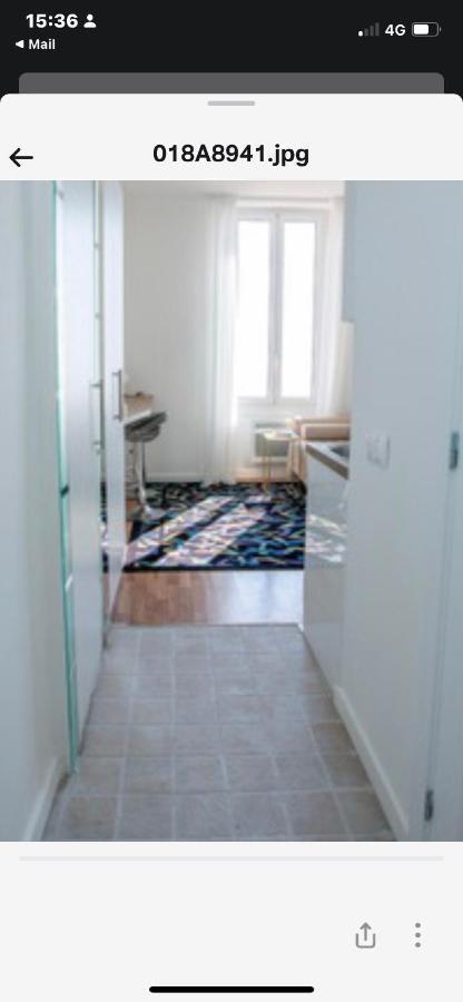 Fabulous !!Apartment A Front Of Legendary Monte Carlo Beach And Tennis Club ! Roquebrune-Cap-Martin Ngoại thất bức ảnh