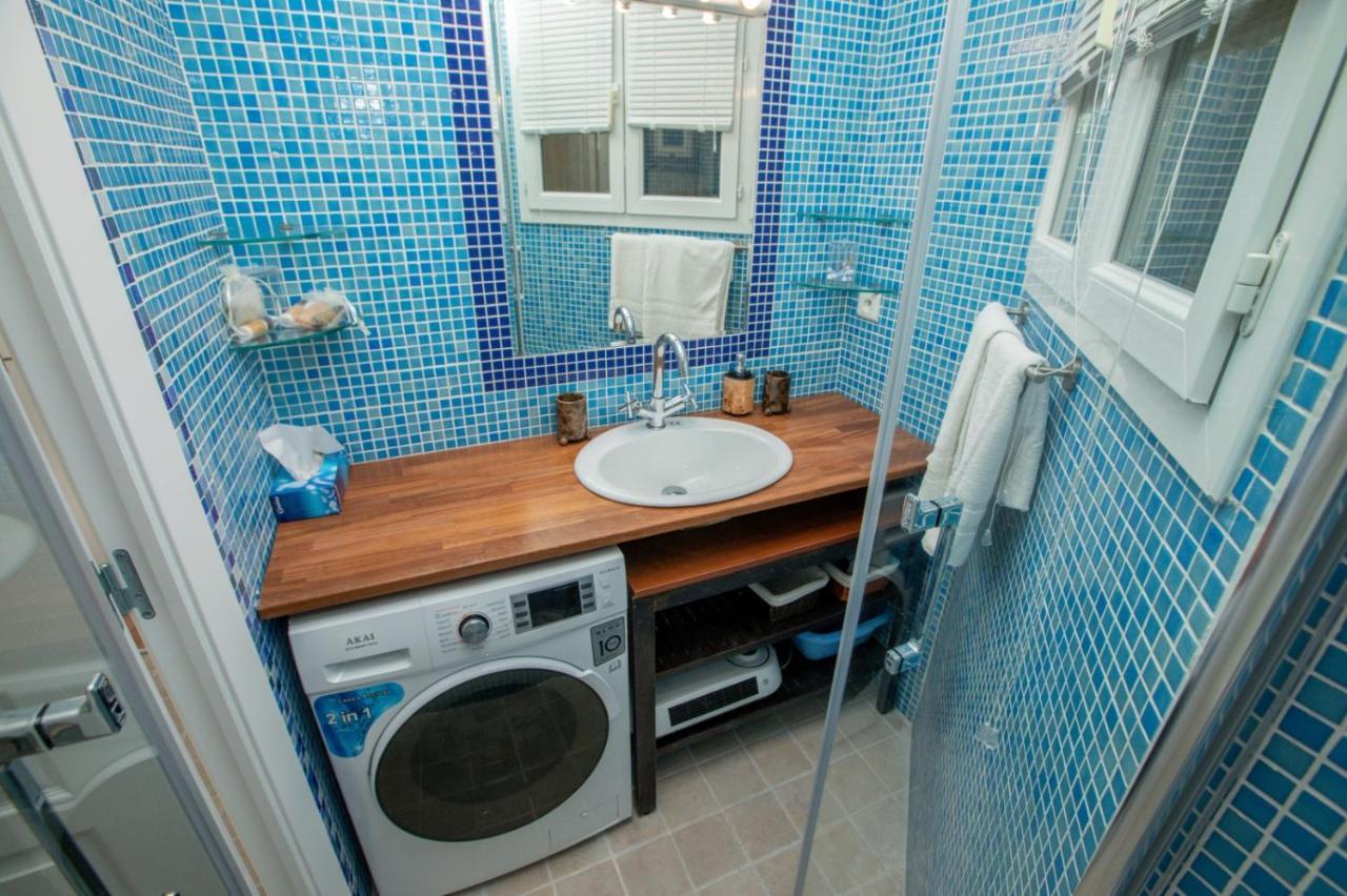 Fabulous !!Apartment A Front Of Legendary Monte Carlo Beach And Tennis Club ! Roquebrune-Cap-Martin Ngoại thất bức ảnh