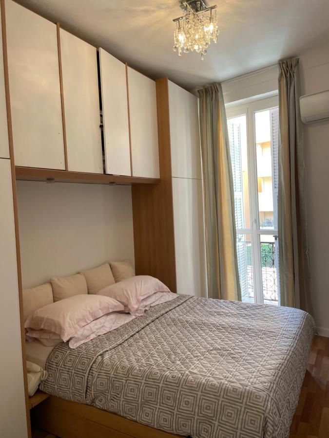 Fabulous !!Apartment A Front Of Legendary Monte Carlo Beach And Tennis Club ! Roquebrune-Cap-Martin Ngoại thất bức ảnh