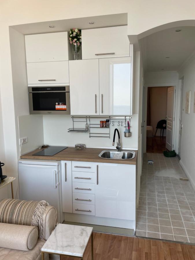 Fabulous !!Apartment A Front Of Legendary Monte Carlo Beach And Tennis Club ! Roquebrune-Cap-Martin Ngoại thất bức ảnh