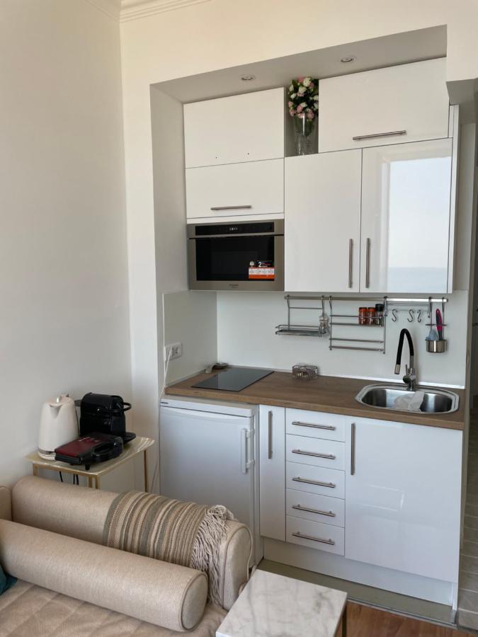 Fabulous !!Apartment A Front Of Legendary Monte Carlo Beach And Tennis Club ! Roquebrune-Cap-Martin Ngoại thất bức ảnh
