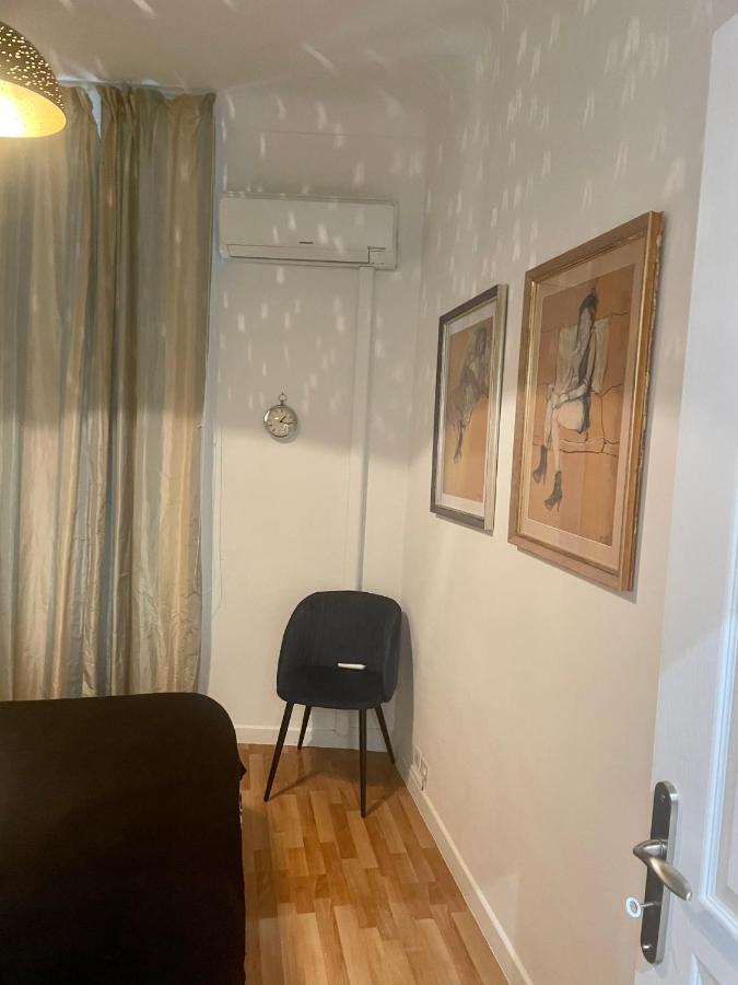 Fabulous !!Apartment A Front Of Legendary Monte Carlo Beach And Tennis Club ! Roquebrune-Cap-Martin Ngoại thất bức ảnh